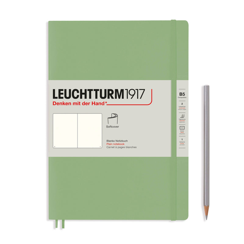 Notebooks - Composition (B5)-zoom-