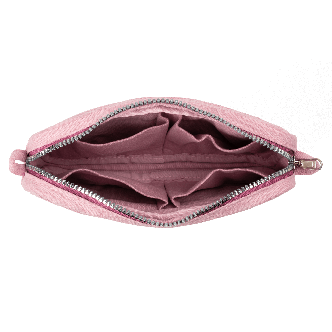 Soolla® Studio Pouch, Desert Rose-zoom-3