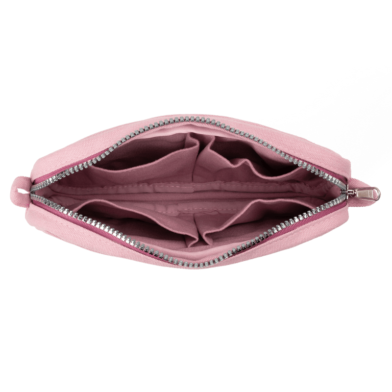 Soolla® Studio Pouch, Desert Rose-zoom-