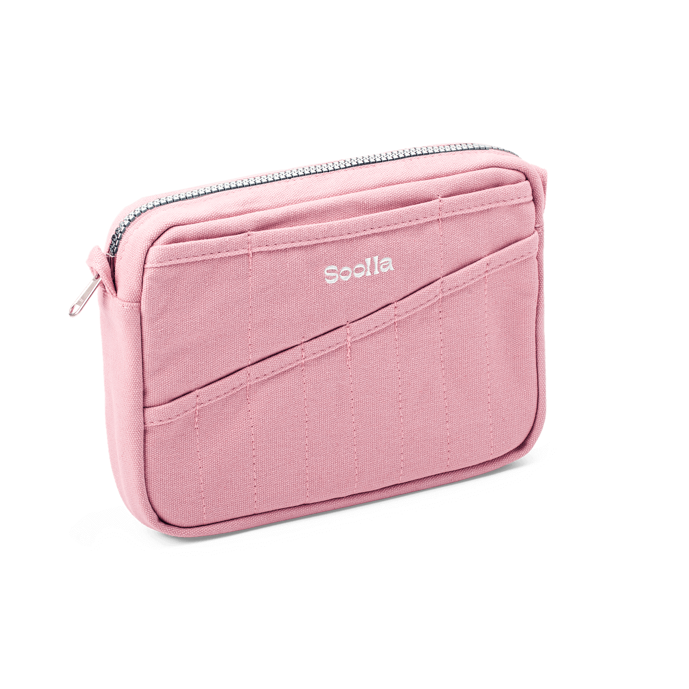 Soolla Studio Pouch, Desert Rose