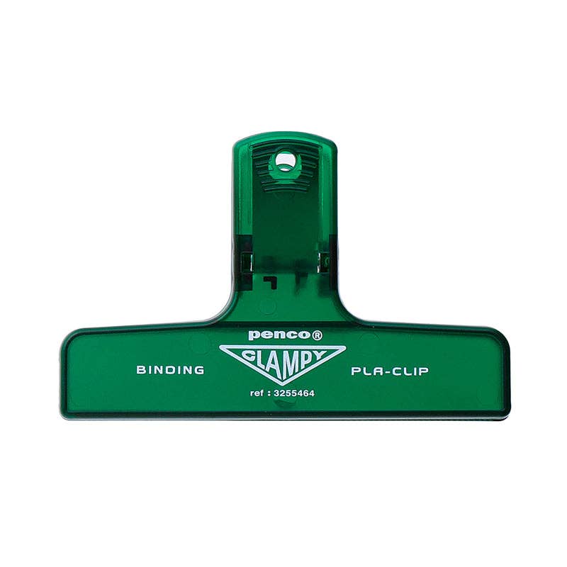 Plastic Clip-7