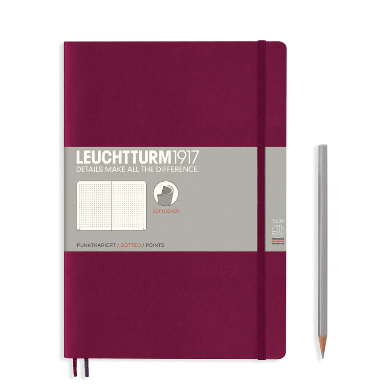 Composition Notebooks (B5)-zoom-