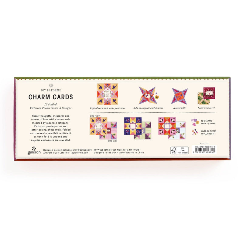 Joy Laforme Charm Cards-zoom-