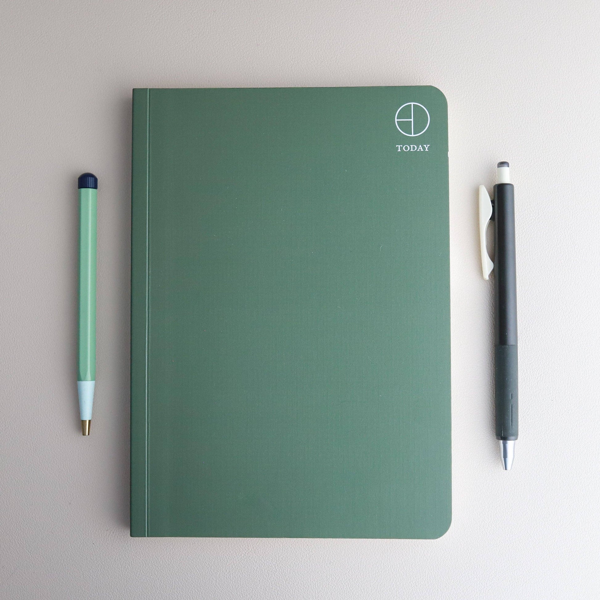 Original Softcover Today Planner-3