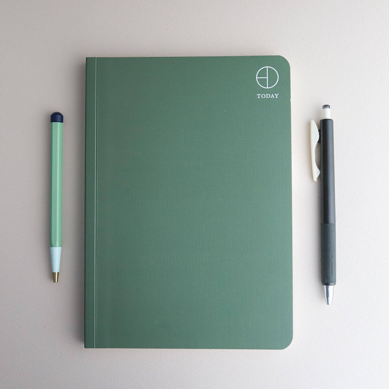 Original Softcover Today Planner-zoom-