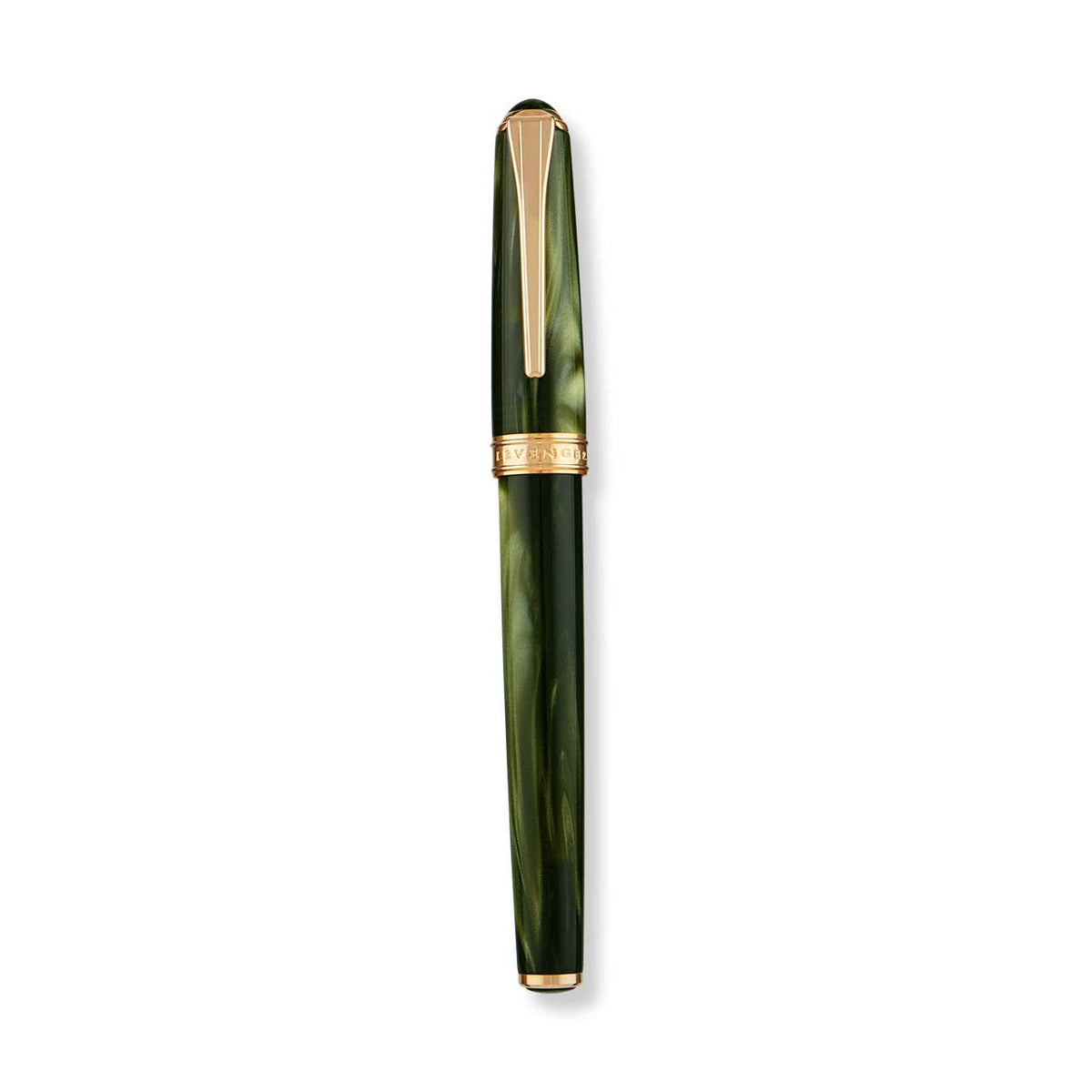 True Writer Classic Elements Earth Rollerball Pen-zoom-9