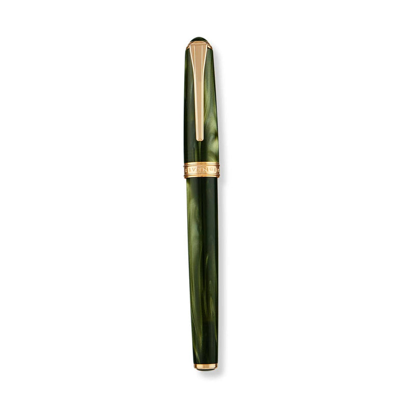 True Writer Classic Elements Earth Rollerball Pen-zoom-