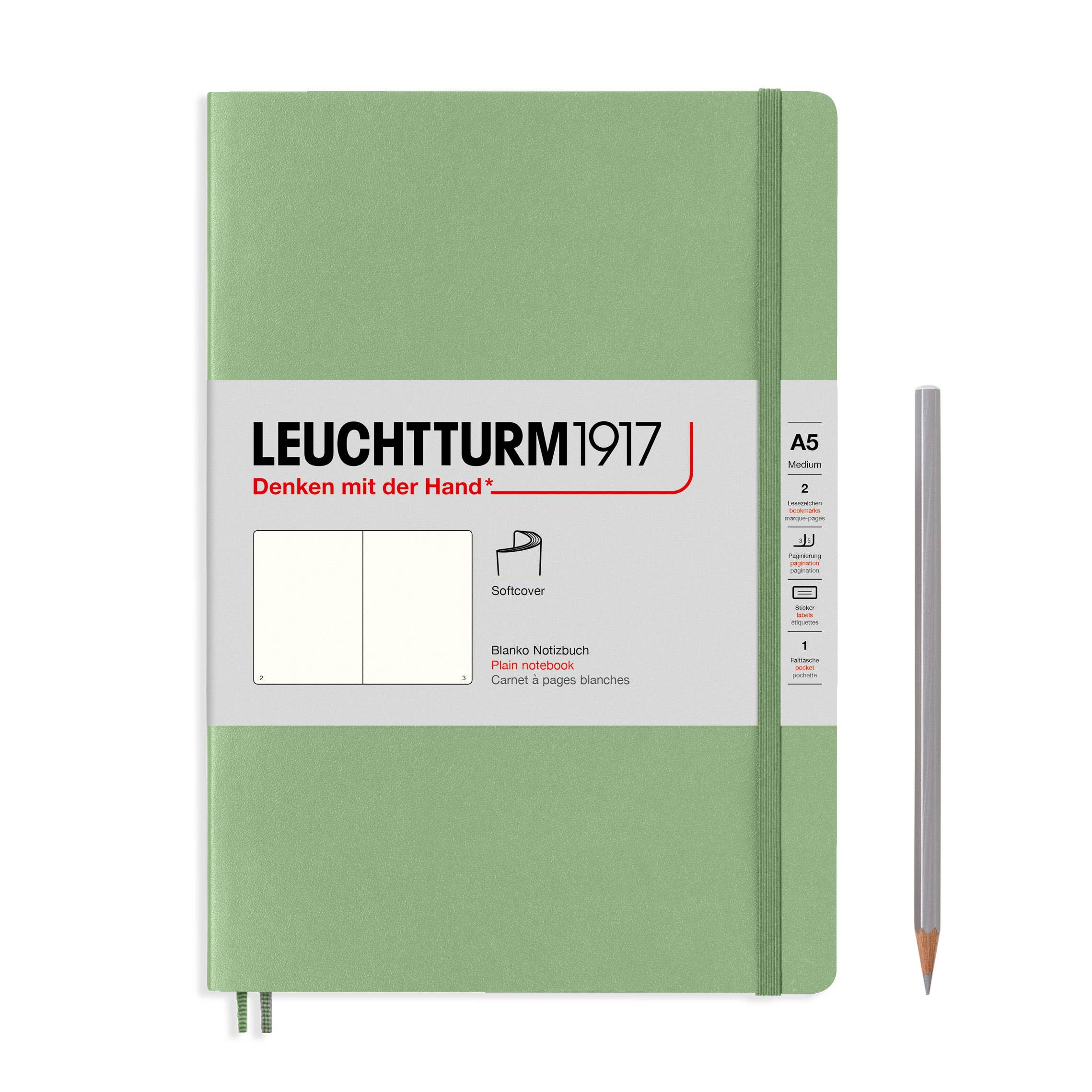 Notebooks - Medium (A5)-zoom-25