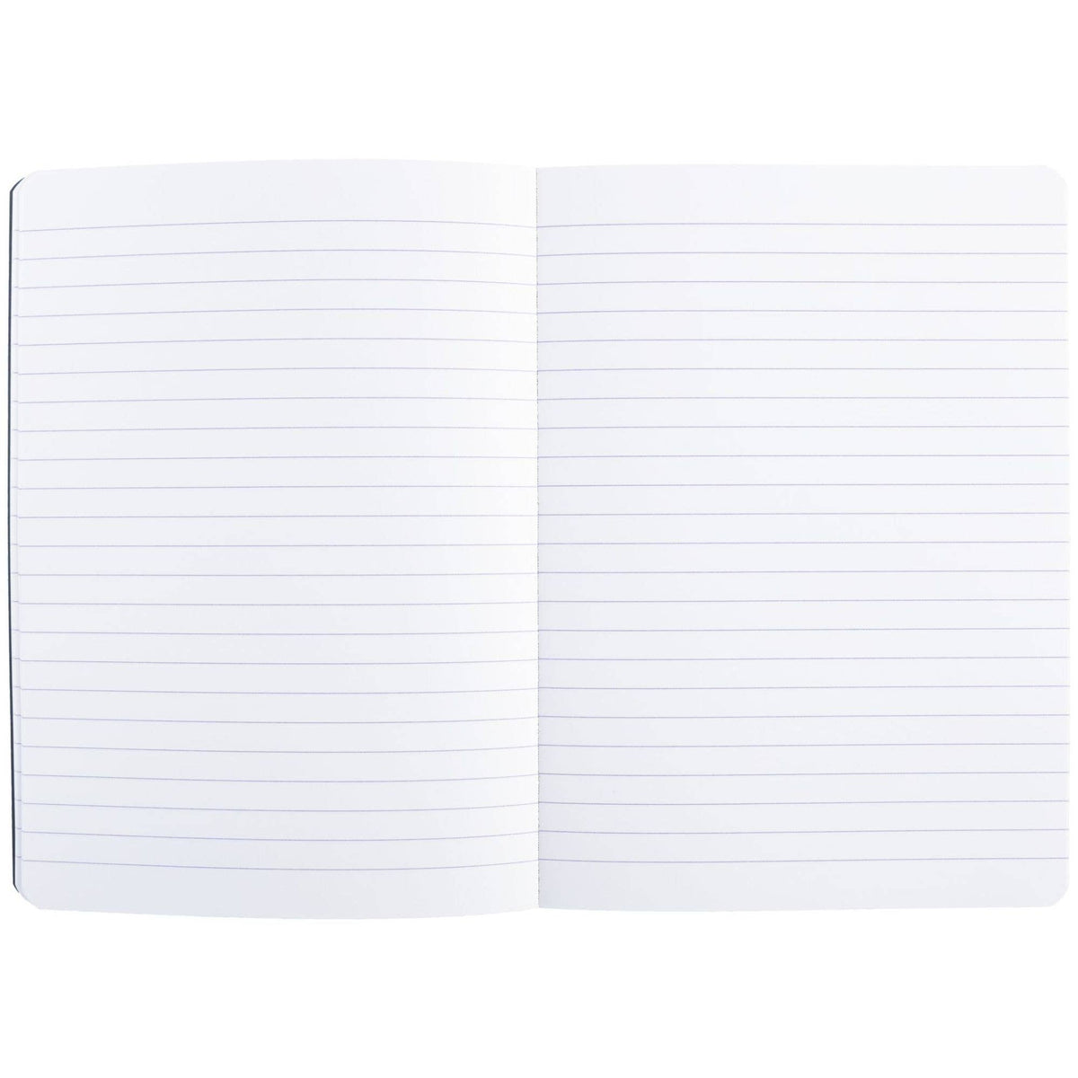 Clairefontaine Clothbound Notebooks A5-10