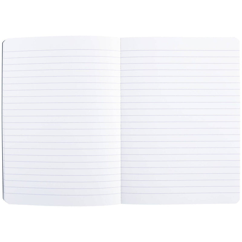 Clairefontaine Clothbound Notebooks A5-zoom-