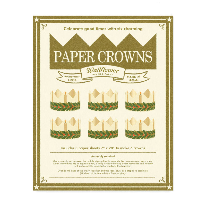 Saint Lucia Paper Crowns-zoom-