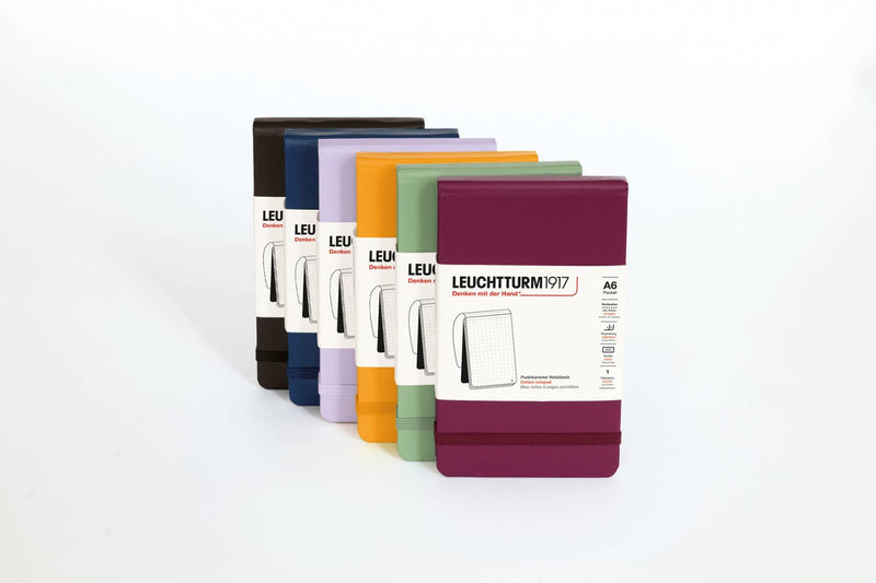 Notepads Pocket (A6)-zoom-