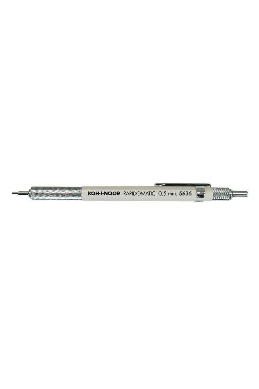 Koh-I-Noor® Rapidomatic® Mechanical Pencils-zoom-1