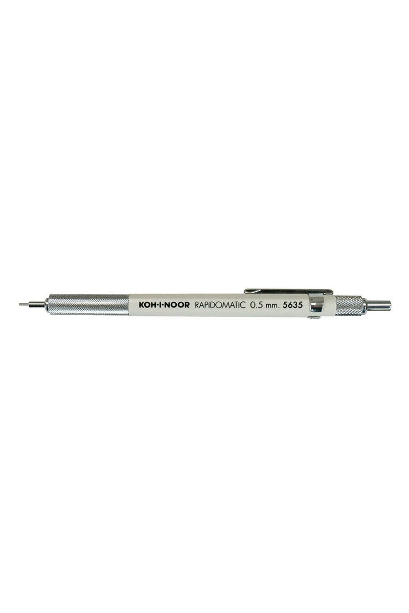 Koh-I-Noor® Rapidomatic® Mechanical Pencils-zoom-