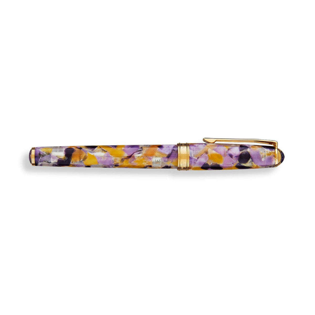 True Writer Classic Bouquet True Writer Classic Wisteria Rollerball Pen