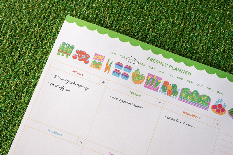 Freshly Planned Weekly Planner-zoom-
