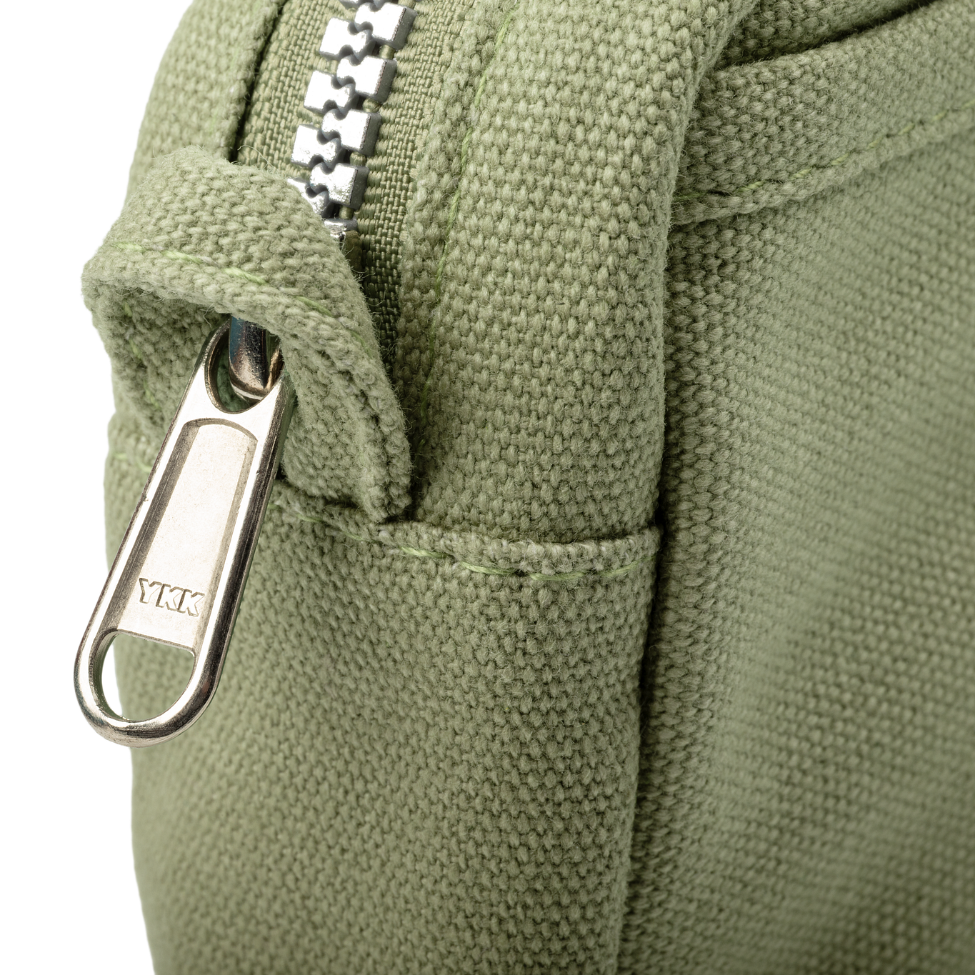 Soolla® Studio Pouch, Ganja Green (Stationery Pouch)-zoom-8