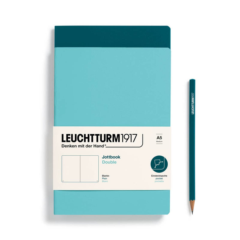 Jottbook - Lightweight Notebook Alternatives - Packs of 2-zoom-