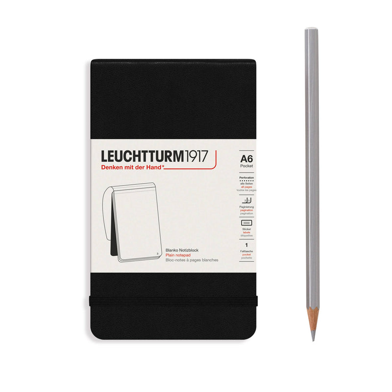 Notepads Pocket (A6)-zoom-