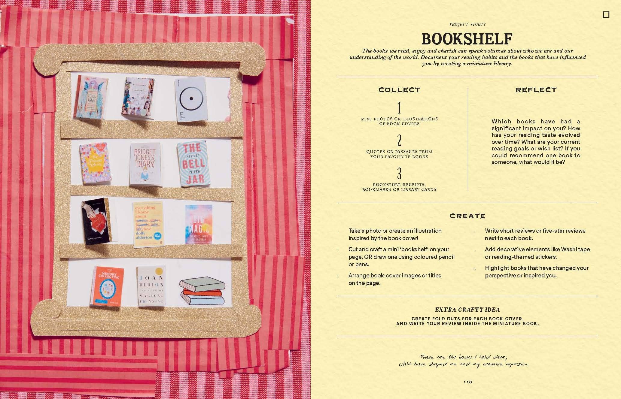 A Year of Junk Journaling by Martina Calvi-zoom-11