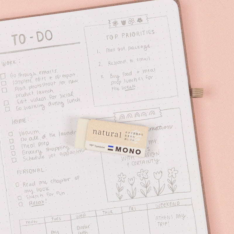 MONO Natural Eraser-zoom-