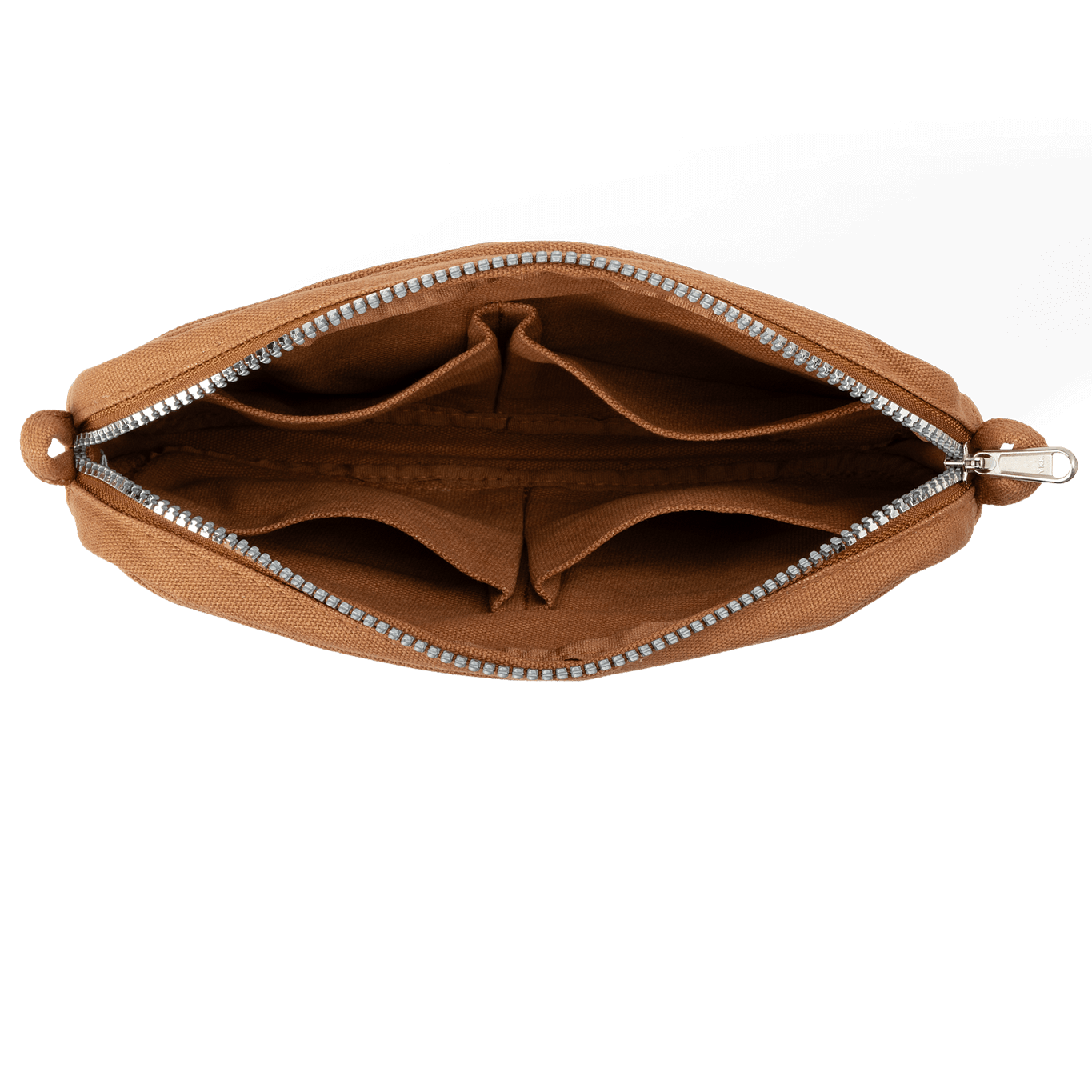 Soolla® Studio Pouch, Cinnamon (Stationery Pouch)-3