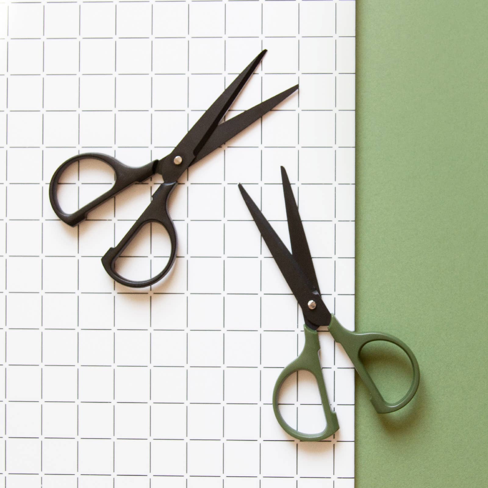 Office Scissors-3