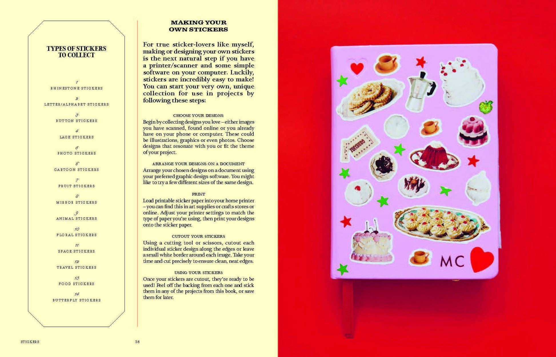 The Art of Memory Collecting by Martina Calvi-2