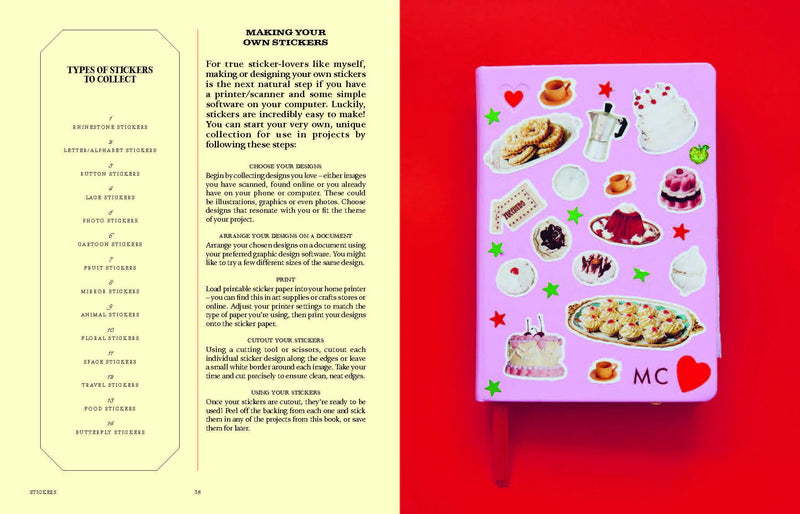The Art of Memory Collecting by Martina Calvi-zoom-
