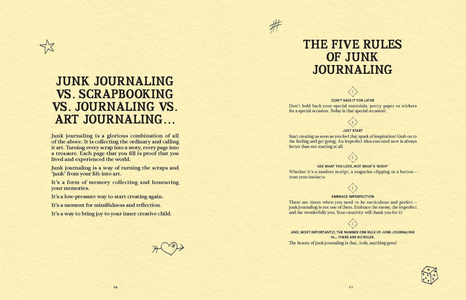 A Year of Junk Journaling by Martina Calvi-3