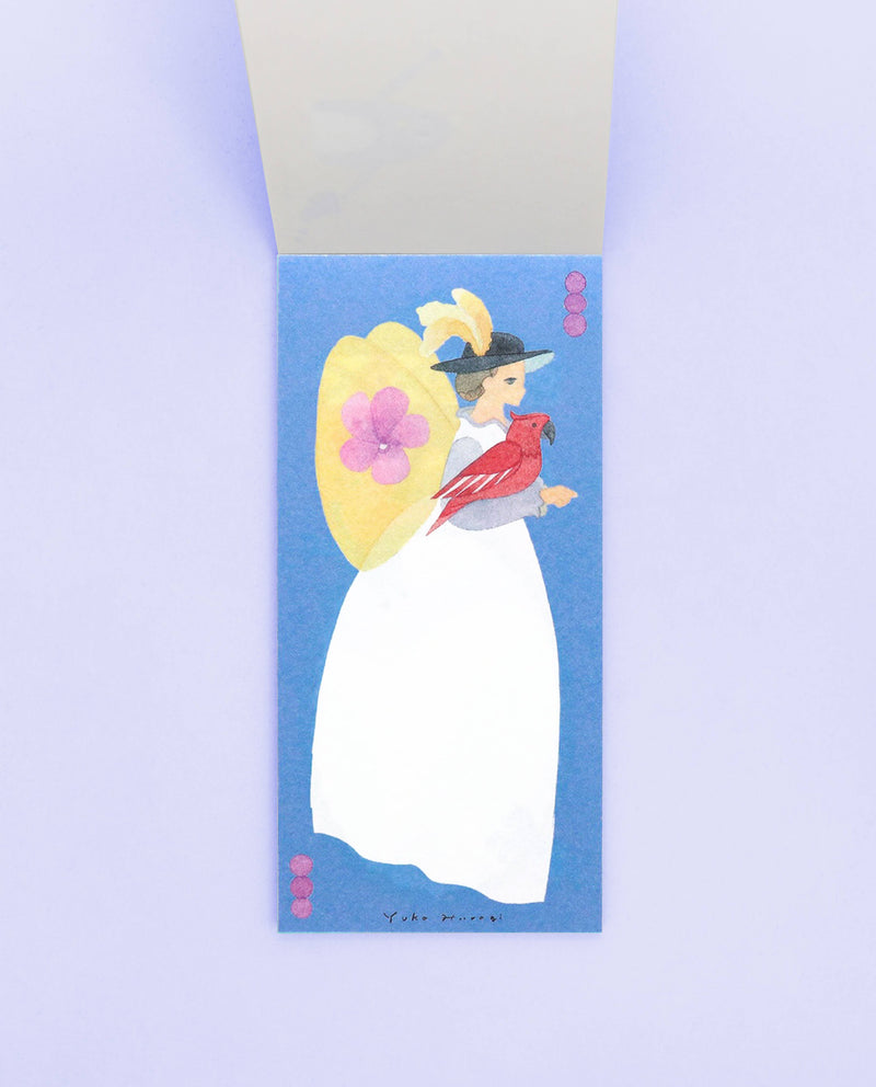 Writing Pad - Fuwari-zoom-