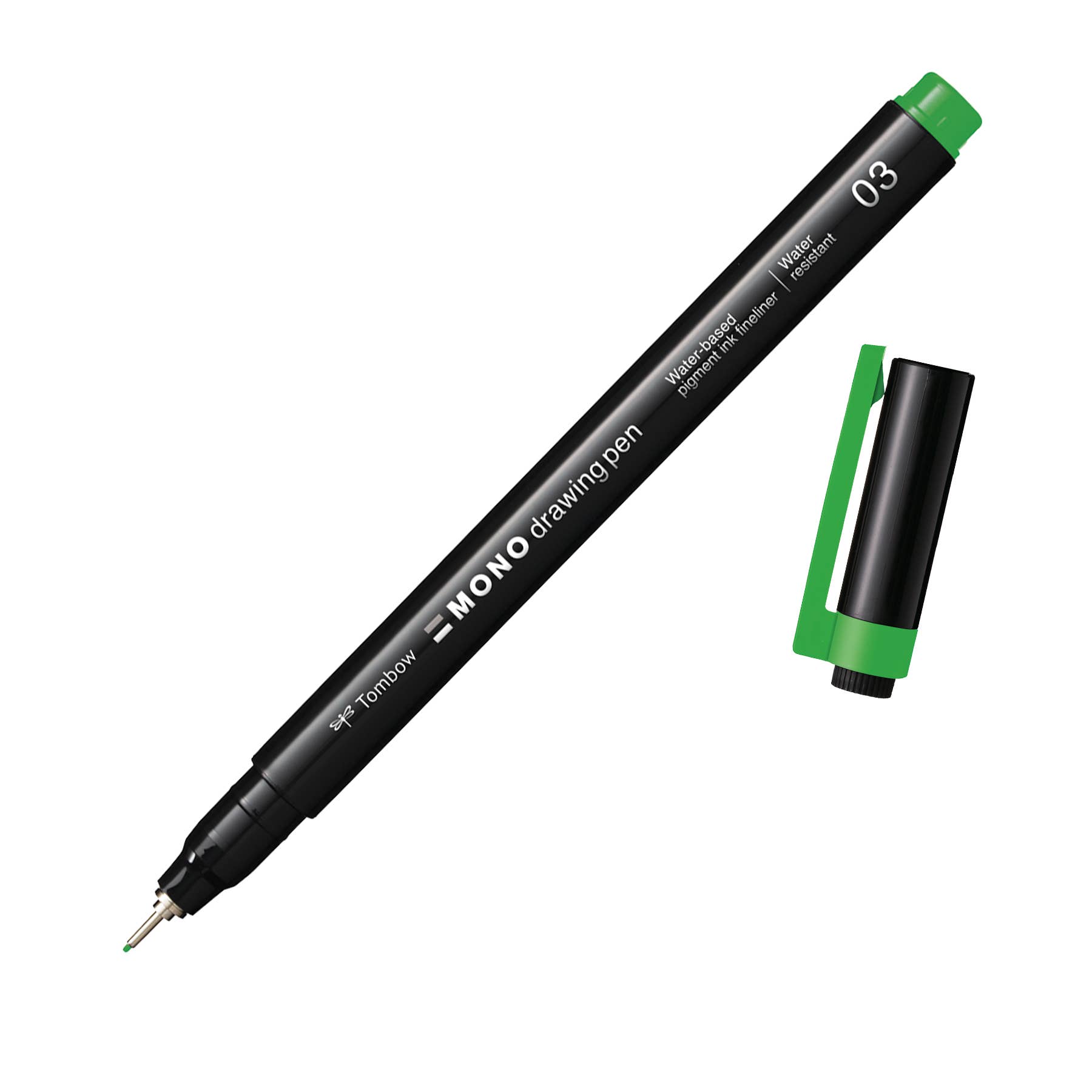 MONO Drawing Pen Colors-15