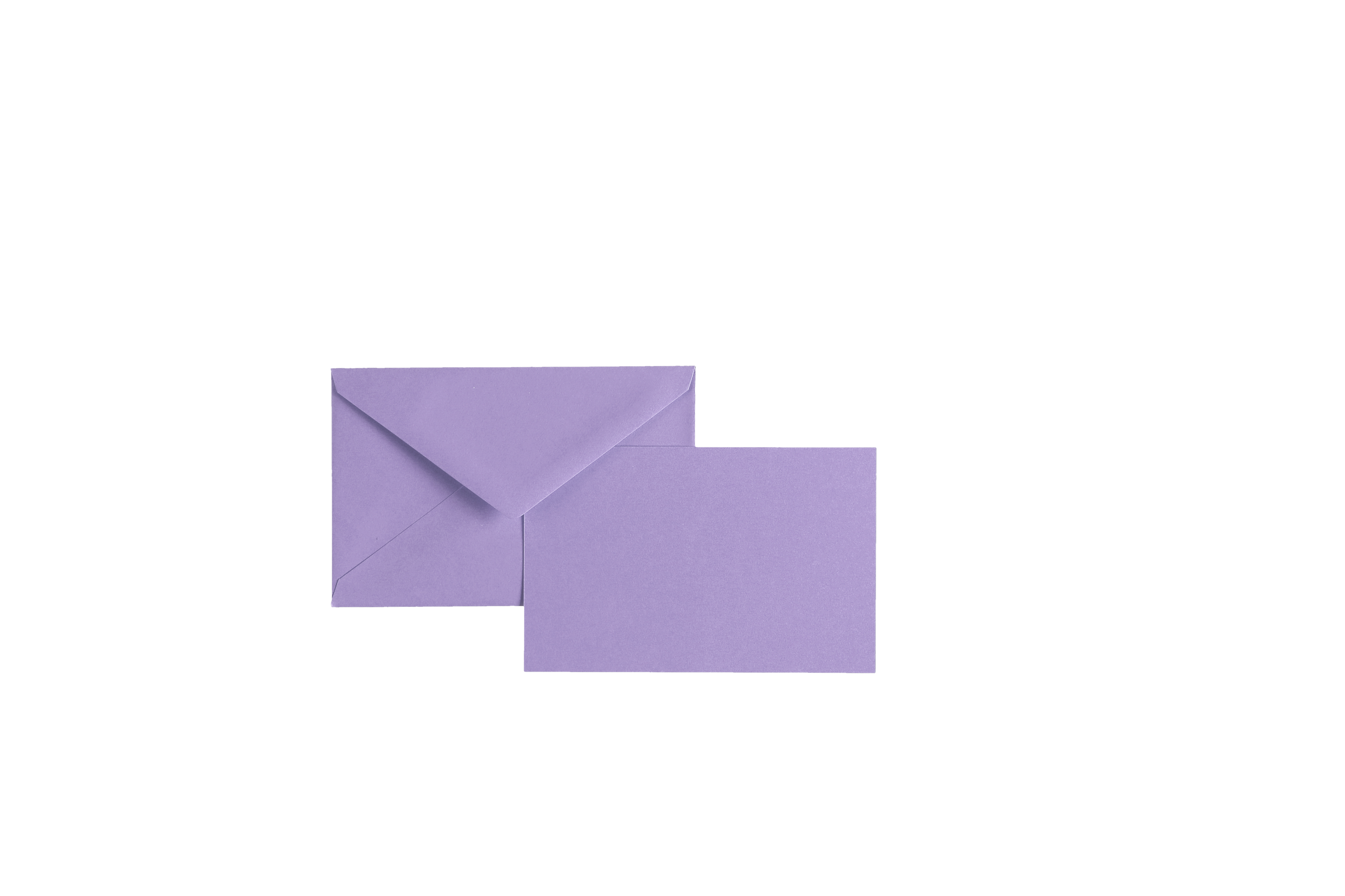 Original Crown Mill Color Vellum Note Card Box-zoom-39