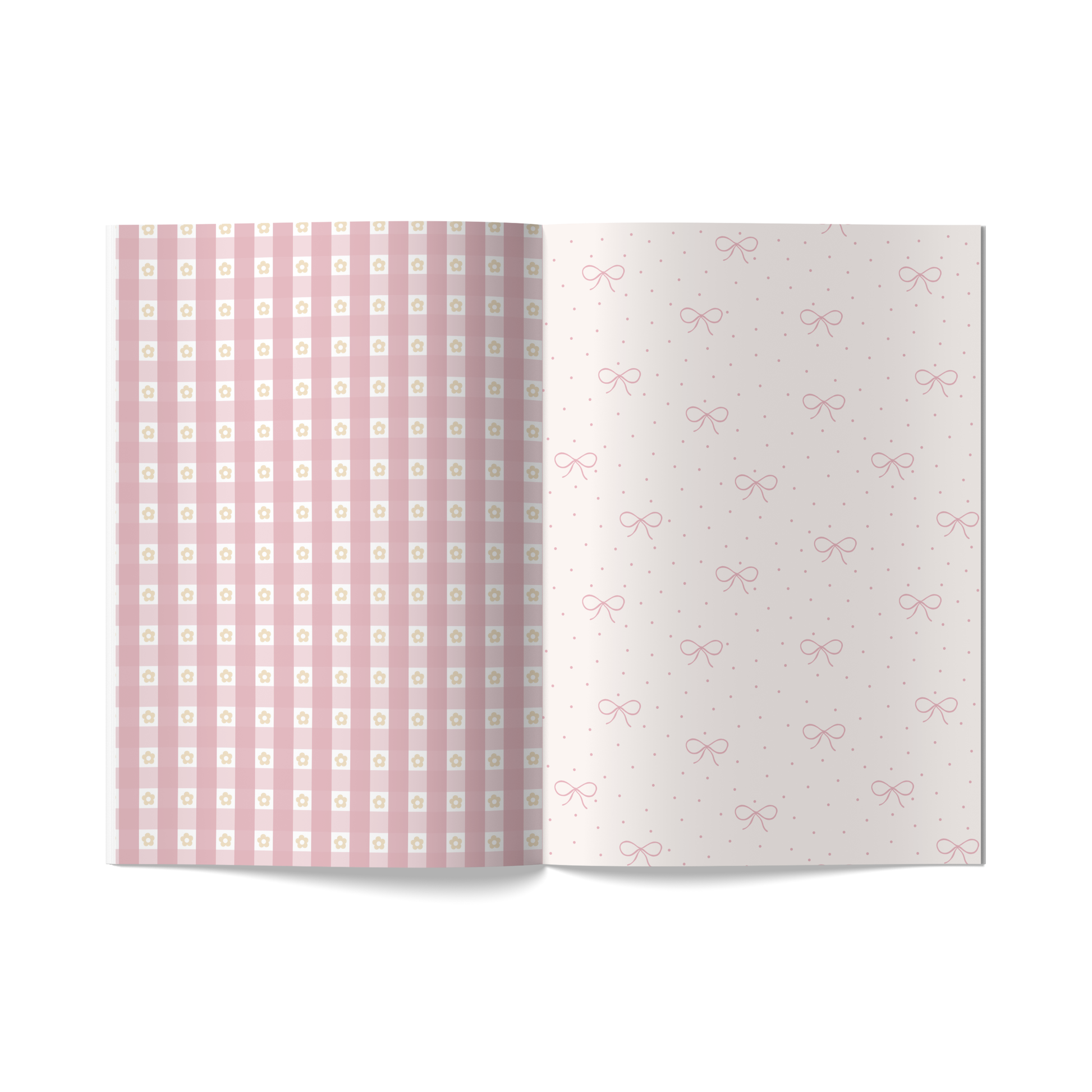 Maison Fleur • Scrapbooking Paper Booklet-5