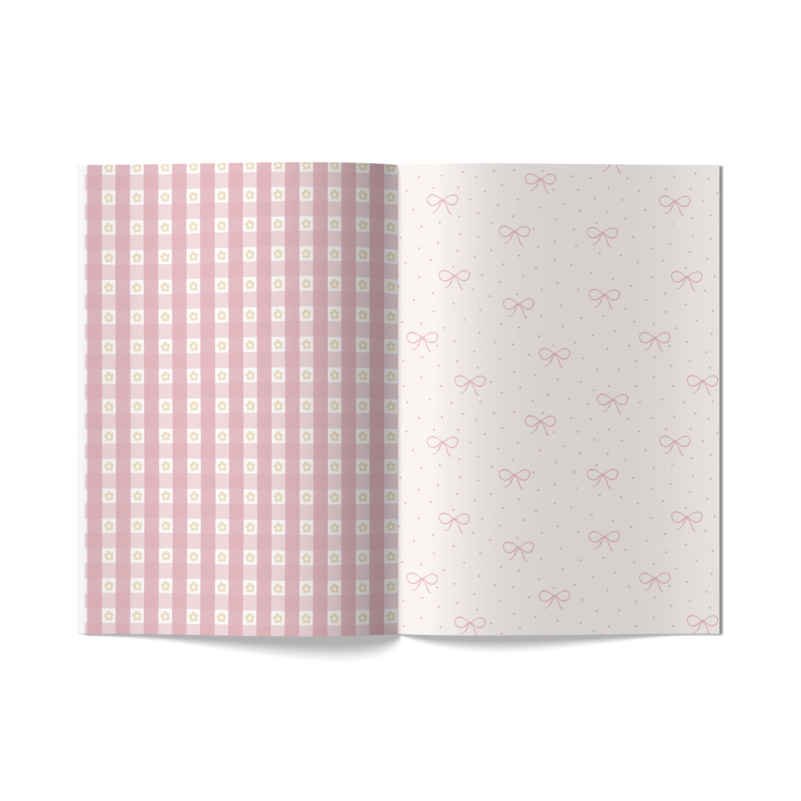 Maison Fleur • Scrapbooking Paper Booklet-zoom-5