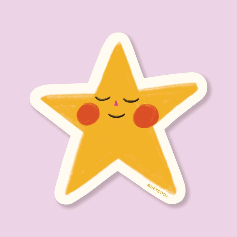 Star Sticker-zoom-