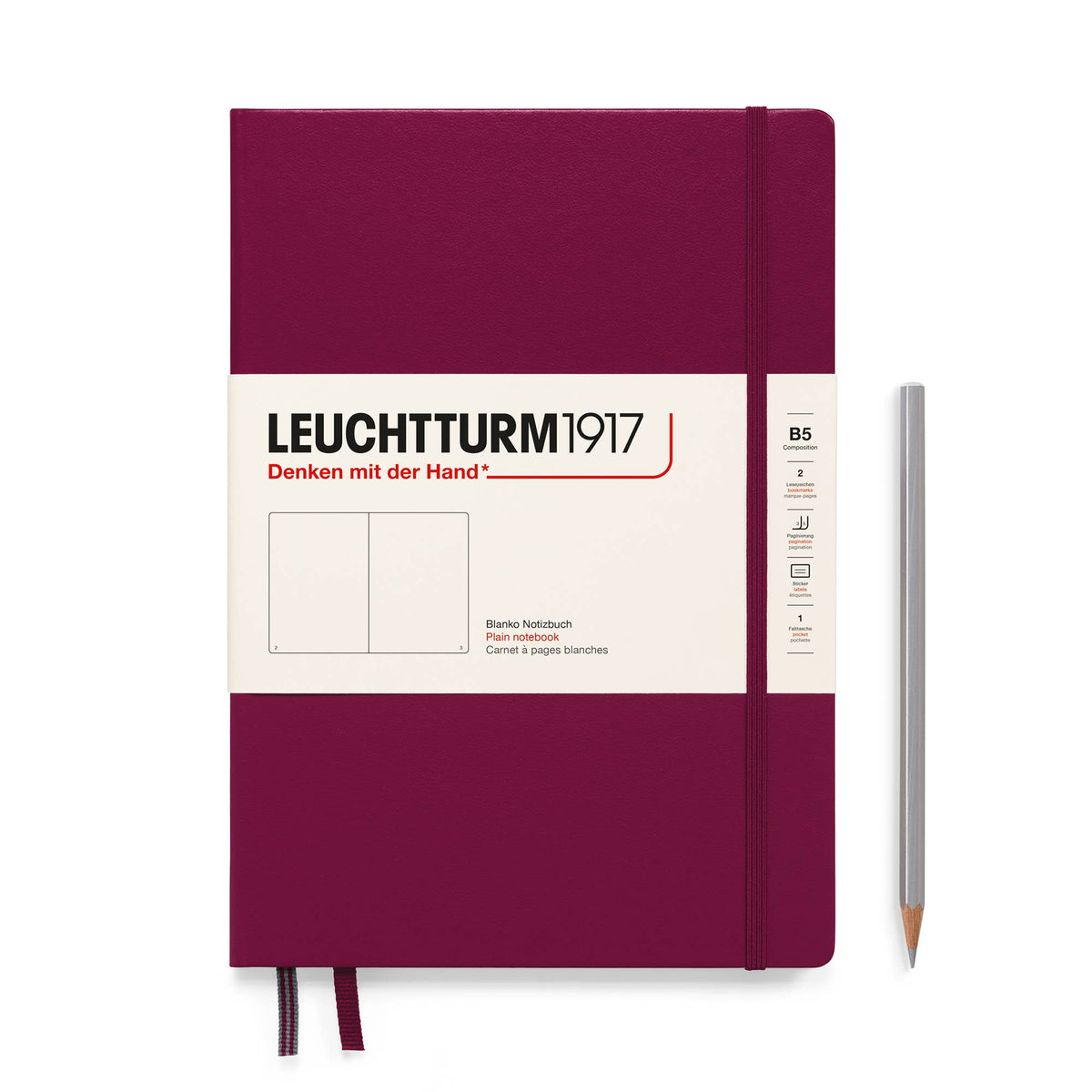 Composition Notebooks (B5)-28