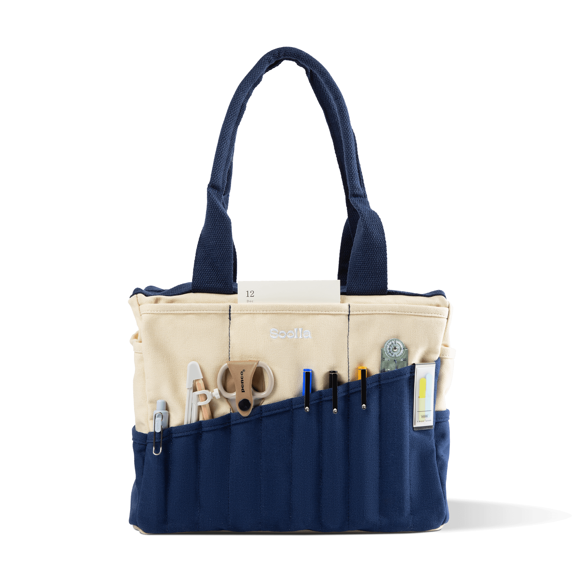 Soolla® Studio Bag, Marina-zoom-1