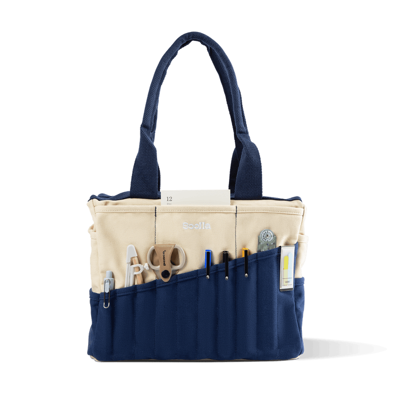 Soolla® Studio Bag, Marina-zoom-