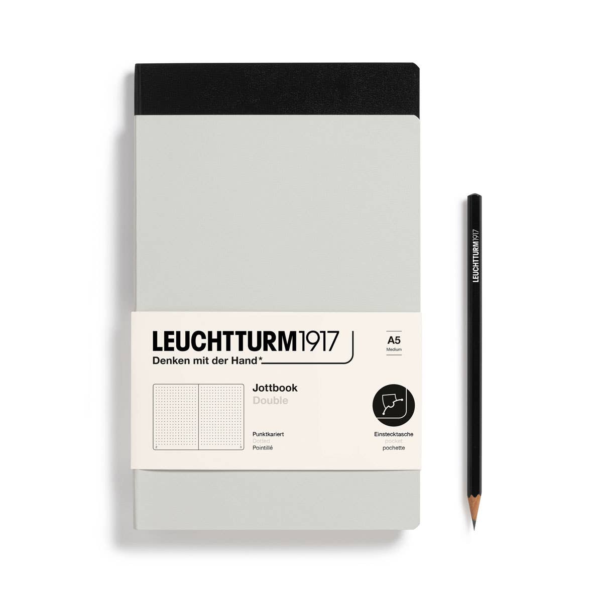 Jottbook - Lightweight Notebook Alternatives - Packs of 2-zoom-31