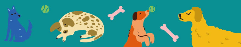 Dogs Washi Tape-zoom-