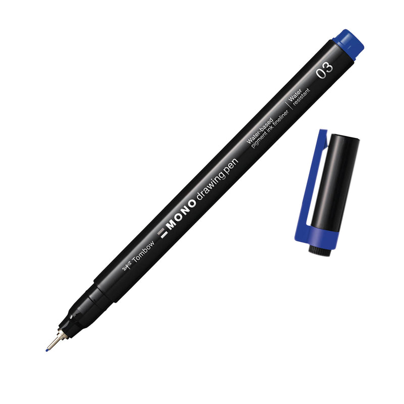 MONO Drawing Pen Colors-zoom-