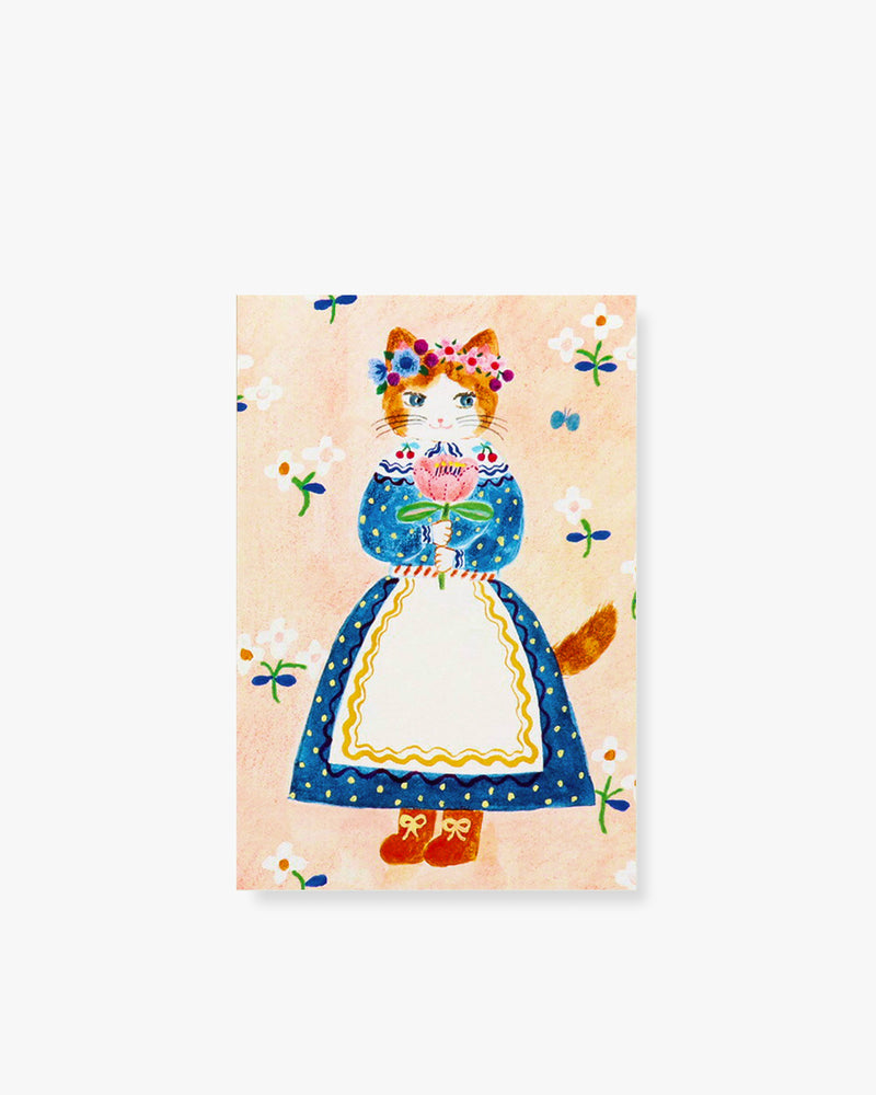 Postcard Set - Tablier-zoom-