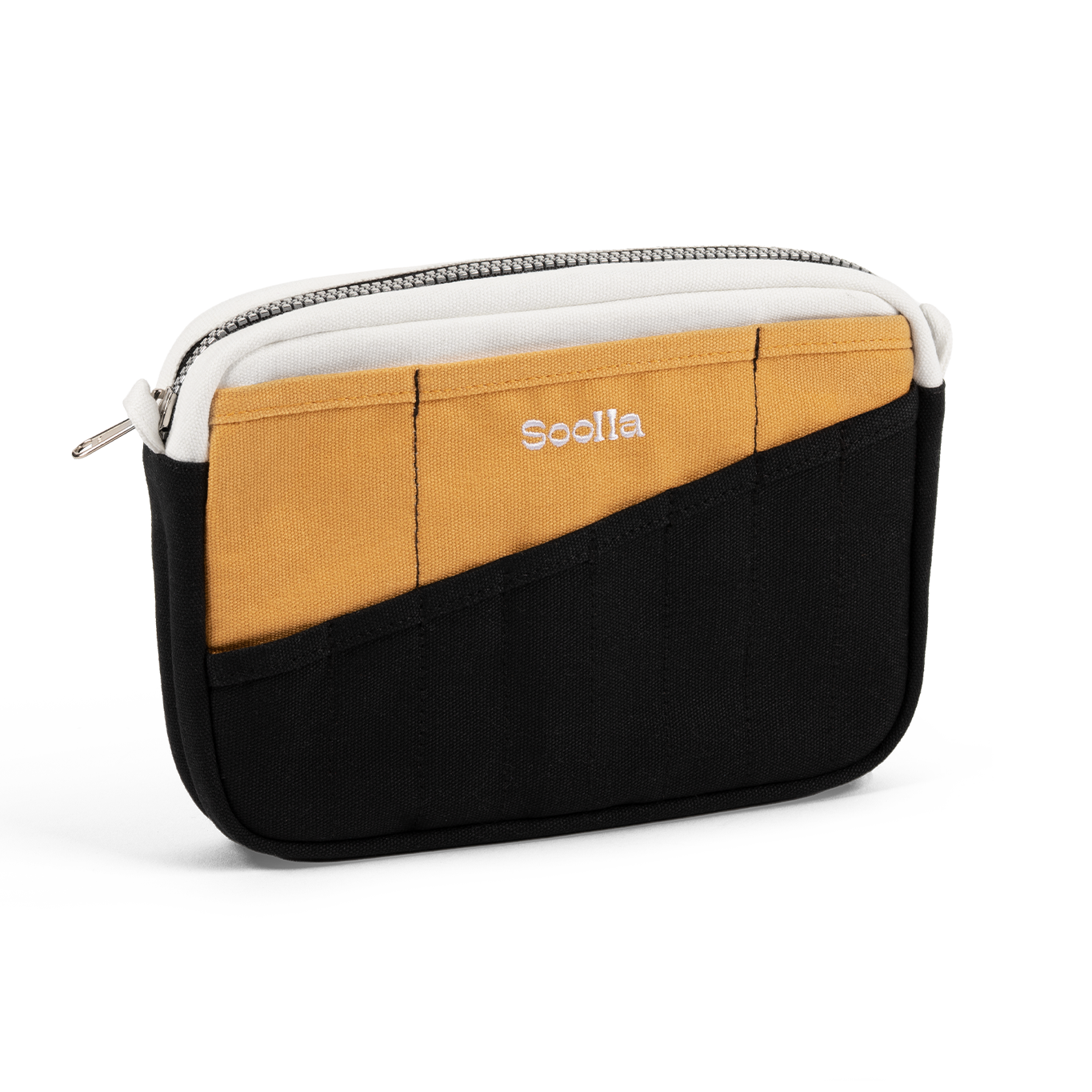 Soolla® Studio Pouch, SampleHAUS (Stationery Pouch)-zoom-2