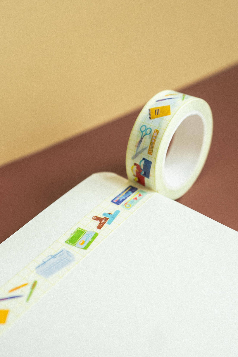 Desk Essentials Washi Tape-zoom-