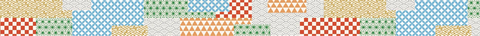 Traditional Japanese Patterns Mix Washi Tape-zoom-3