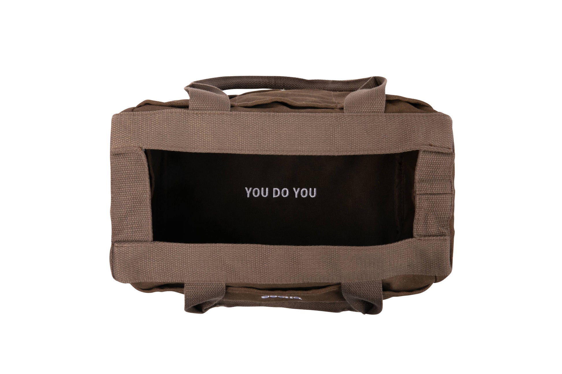 Soolla Studio Artist Bag, Coffee Bean, Craft Tote Bag-5