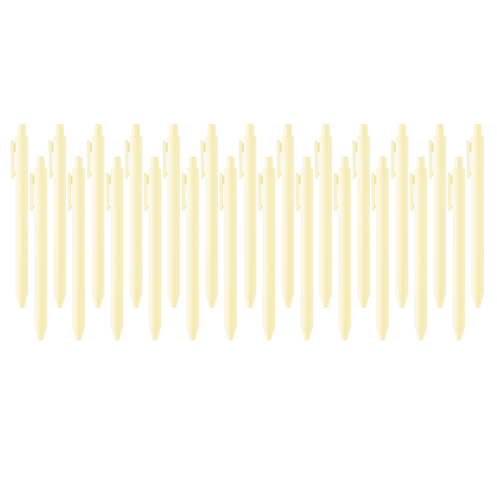 Jotter Gel Pen-12