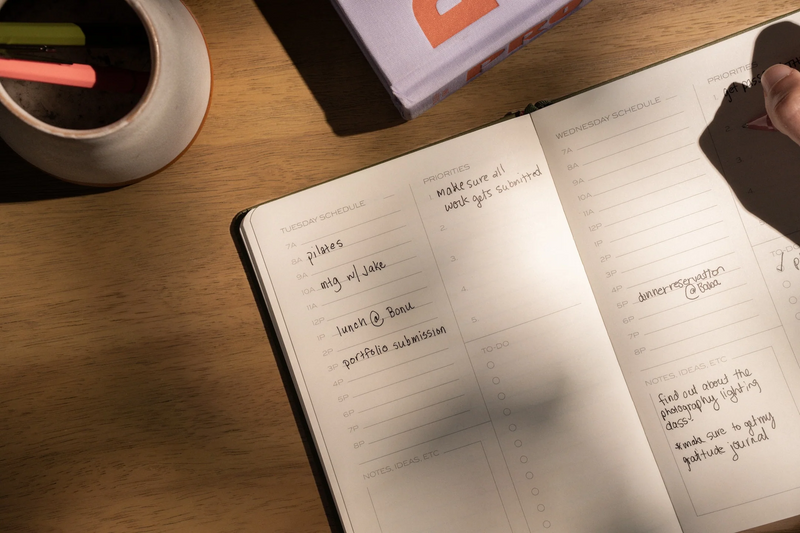 The Daily Planner-zoom-