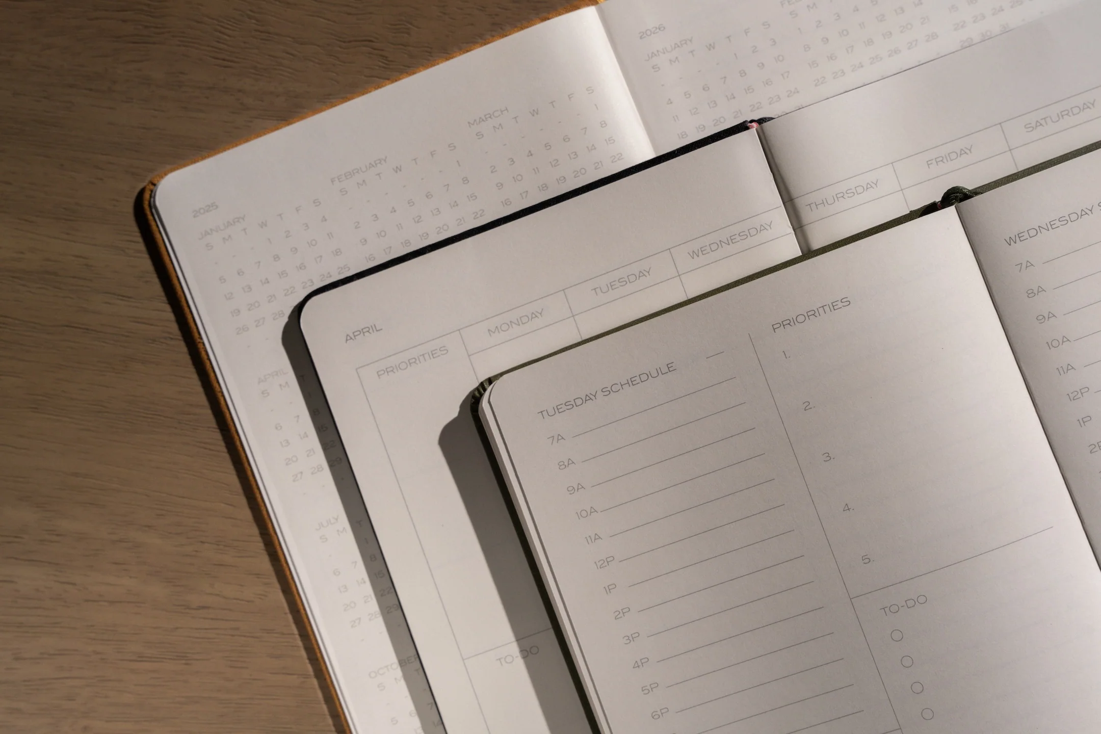 The Daily Planner-zoom-4